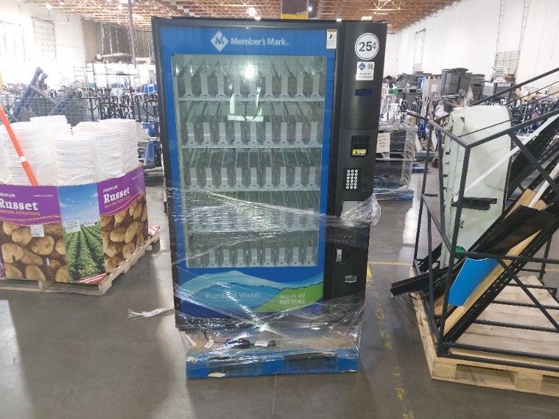 Mixed Load - Shipment # 419107